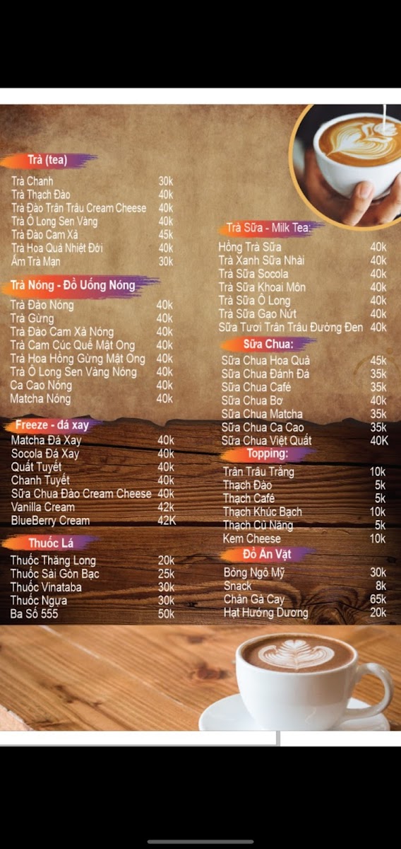 Menu Chau Tuan Coffee-3