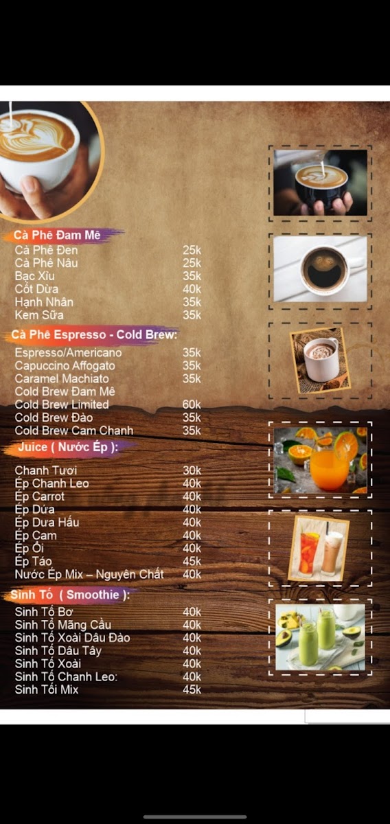Menu Chau Tuan Coffee-4