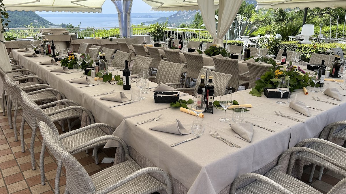 Ristorante Pizzeria Le Guardie